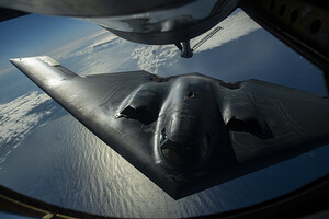 B-2 Spirit