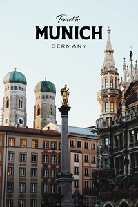 Munich Germany11