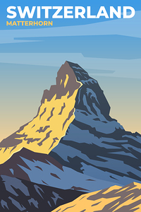 MATTERHORN