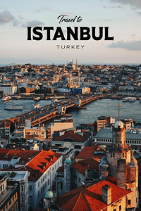 Istanbul Turkey26