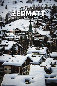 Zermatt Switzerland5