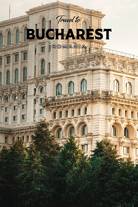 Bucharest Romania2