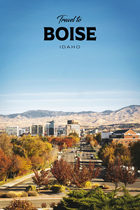Boise Idaho