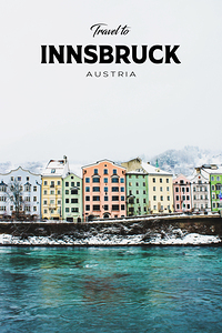 Innsbruck Austria5