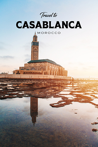 Casablanca Morocco7