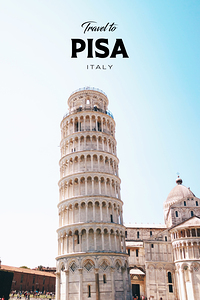 Pisa Italy6