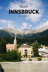 Innsbruck Austria8