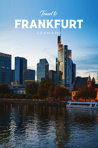 Frankfurt Germany4