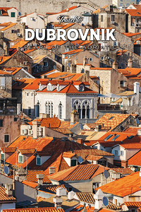 Dubrovnik Croatia12