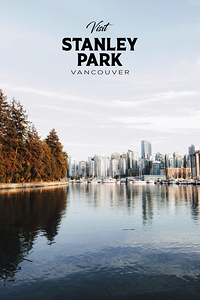 Stanley Park Vancouver4