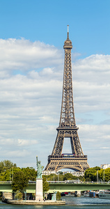 Paris France