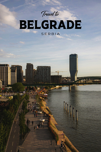 Belgrade Serbia4