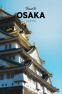Osaska Japan10