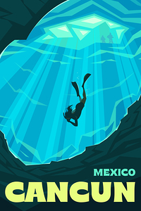 Cancun