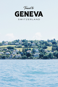 Geneva Switzerland5