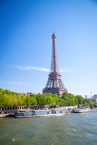 Paris France