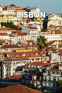 Lisbon Portugal16