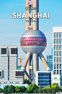 Shanghai China4