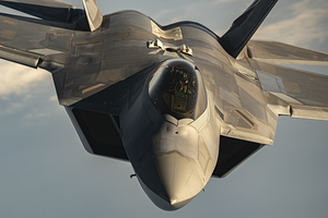 F-22 Raptor