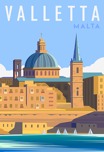 VALLETTA