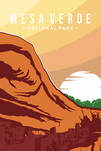 Mesa Verde National Park2222