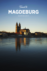 Magdeburg Germany