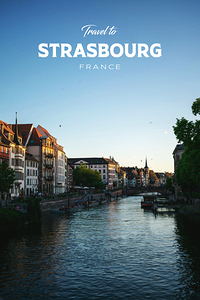 Strasbourg France5