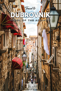 Dubrovnik Croatia19