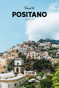 Positano Italy5