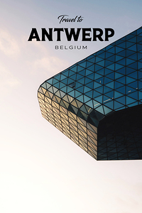 Antwerp Belgium