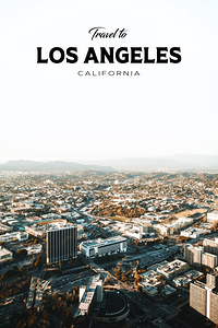 Los Angeles California23