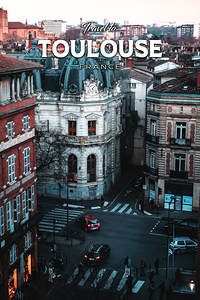 Toulouse France5
