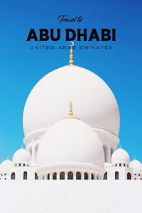 Abu Dhabi UAE3