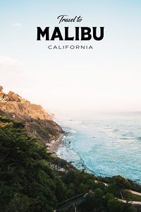 Malibu California2
