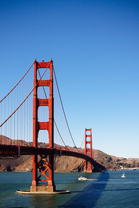 San Francisco California
