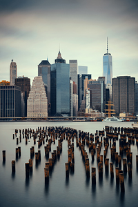 New York City