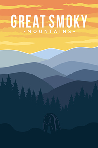Great Smoky Mountains