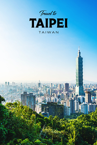 Taipei Taiwan3