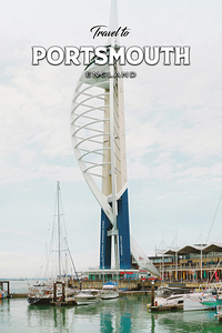Portsmouth England3