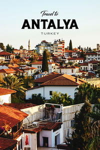 Antalya Turkey4