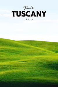 Tuscany Italy4