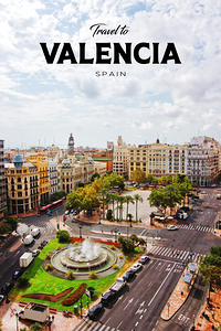 Valencia Spain8