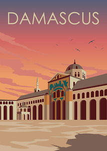 Damascus