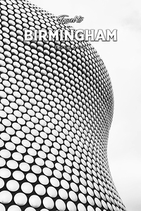 Birmingham England7