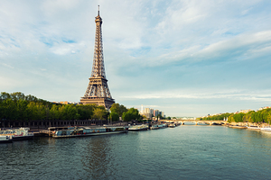 Paris France