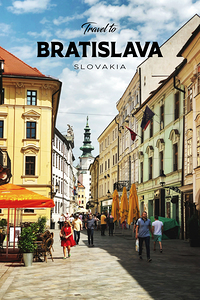 Bratislava Slovakia8