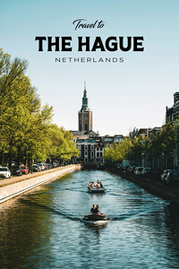 The Hague Netherlands2