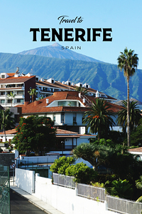 Tenerife Spain14