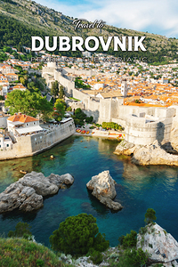 Dubrovnik Croatia23