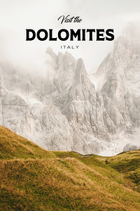 Dolomites Italy3